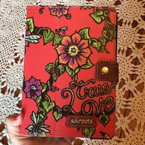 🌟3 for $20🌟 SakRoots IPad Mini Case